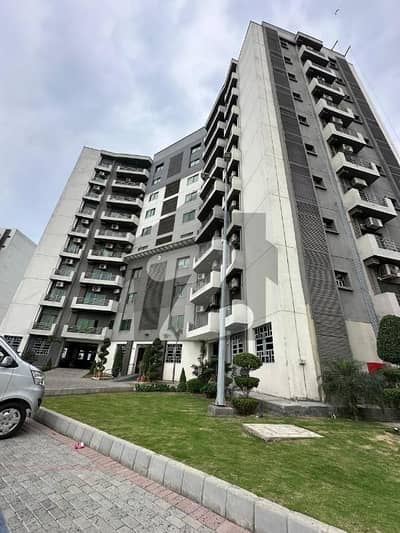 Brand New 3 Bed Room Apartment Available For Sale in Askari 11 Lahore
