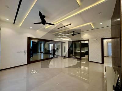 Luxury 1 Kanal Upper Portion for Rent DHA Phase 2