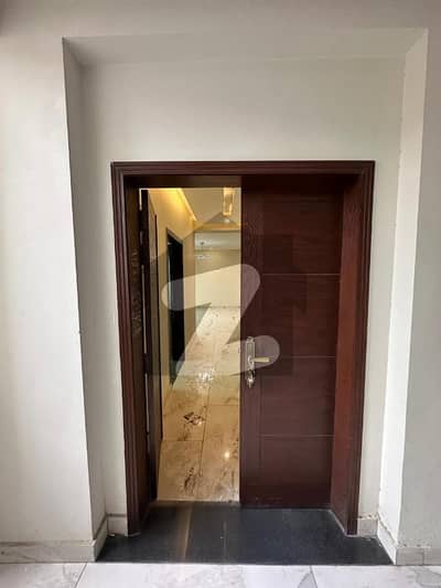 New 3 Bed Room Apartment Available For Sale In Askari 11 Lahore
