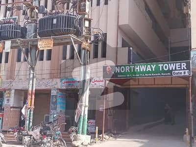 نارتھ کراچی ۔ سیکٹر 11اے نارتھ کراچی,کراچی میں 3 کمروں کا 6 مرلہ فلیٹ 1.4 کروڑ میں برائے فروخت۔ نارتھ کراچی ۔ سیکٹر 11اے نارتھ کراچی,کراچی میں 3 کمروں کا 6 مرلہ فلیٹ 1.4 کروڑ میں برائے فروخت۔