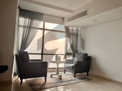 Fully Furnished Luxury 3 Bedrooms Apartment For Rent