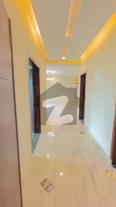 3 Bed Room Apartment Available For Sale in Askari 11 Lahore