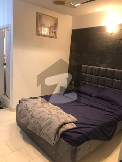 Fully furnished studio apartment available for rent