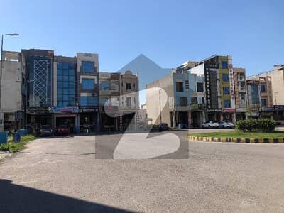 Stunning and affordable Prime Location Residential Plot available for sale in Citi Housing Society