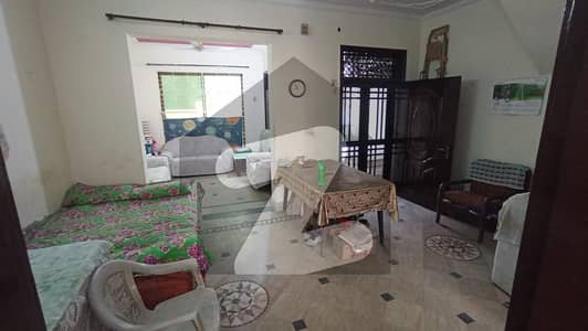 5 Marla Lower Portion for Rent in Jade Block, Park View City Lahore