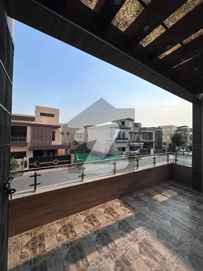 10 Marla Upper Portion For Rent