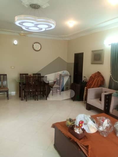 Portion Available For Sale PECHS Block-2 (Prime Location)