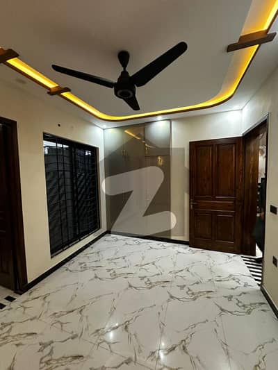 Prominently-Located House Available In Park View City - Jade Block For Sale