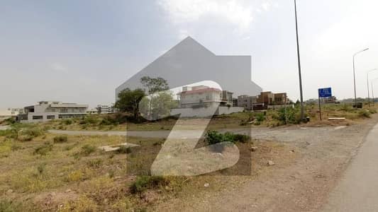 Buy 5400 Square Feet Residential Plot At Highly Affordable Price