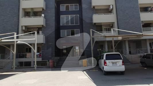 Prime Location Studio Furnished Apartment For Sale