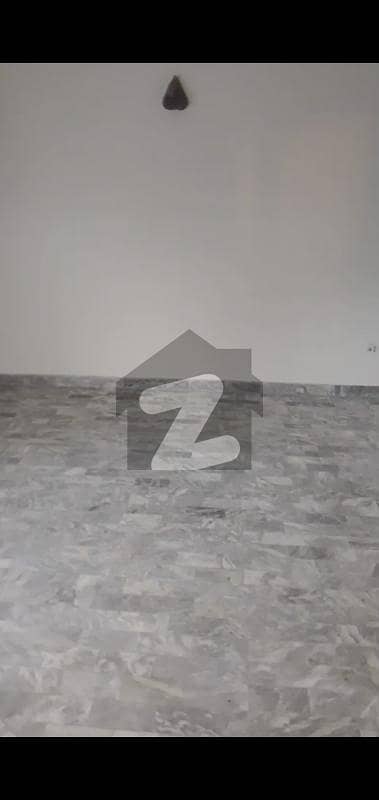 Spacious & Modern 1st Floor Portion 600 Square Yards