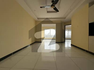 Unfurnished 1 bedroom apartment available for rent in Diplomatic Enclave