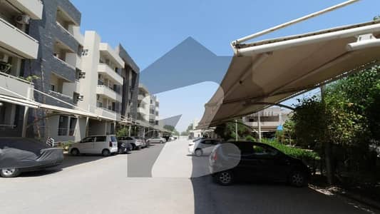 Prime Location 2 Bed Furnished Apartment For Sale