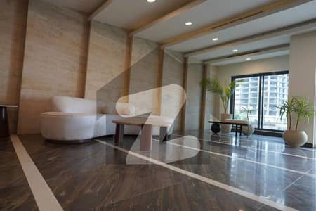 FULLY FITTED 775 SQFT SIZE APARTMENT AVAILABLE FOR SALE IN EIGHTEEN ISLAMABAD