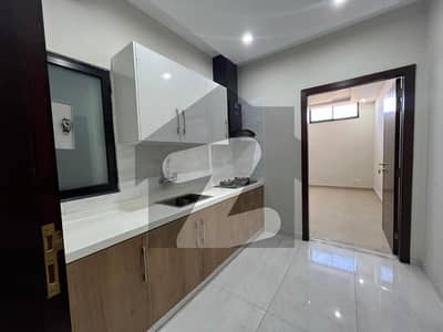 Studio Apartment For Sale In   Roman Grove DHA 1 Sector F Islamabad