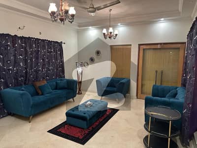 One Kanal Upper Portion ( Lower Locked) in Sui Gas Society Near Ring Road