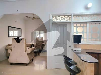 Prime Location 90 Yard House for Sale in Karachi Gulzar-e-Hijri Scheme 33