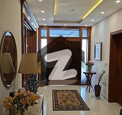 ڈی ۔ 12 اسلام آباد میں 9 کمروں کا 1 کنال مکان 22.0 کروڑ میں برائے فروخت۔