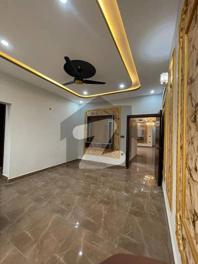 9 Marla Double Storey Tilled House Nawab Town Best Location Raiwind Road Thokar Lahore