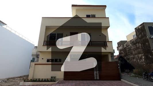 On Excellent Location House For Sale