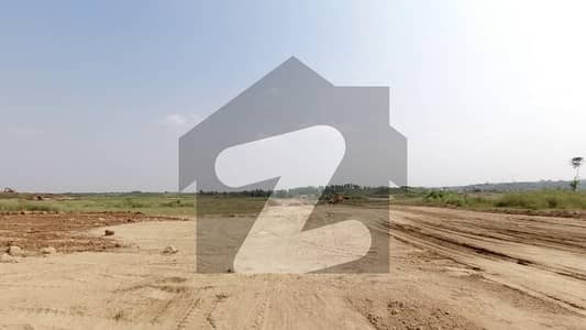 Highly-Desirable Residential Plot Available In D-13 For sale