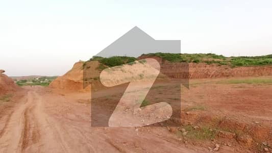 Reserve A Centrally Located Residential Plot Of 1 Kanal In C-15