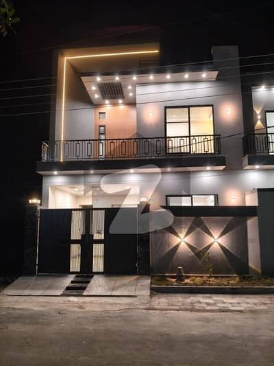 Your Dream Brand New 4 Marla House Is Available In Multan Public School Road