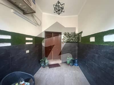 4 Marla Single Storey Beautiful sold House for sale