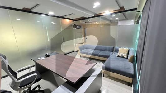 8 Marla Commercial Office Is Available For Rent In Bahria Town, Nishtar Block, Lahore 8 Marla Commercial Office Is Available For Rent In Bahria Town, Nishtar Block, Lahore