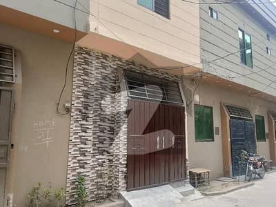 HOUSE FOR SALE DOUBLE STOREY