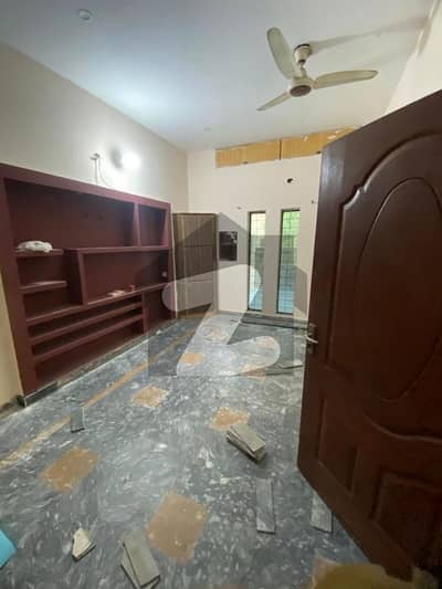 3 Marla Flat Available For Rent In Formanites Housing Scheme Lahore Near DHA Phase 5 And Ring Road Boys And Job Holder Ka Lia Achi Option 3 The Floor