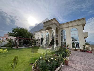 2 Knaal beautiful House Available For Rent