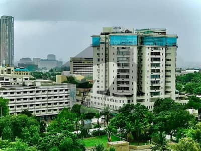 4Bed Flat Available For Sale In Civil Line