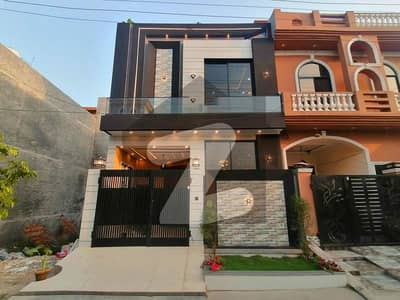 Ideally Located Prime Location House Of 3 Marla Is Available For Sale In Lahore Ideally Located Prime Location House Of 3 Marla Is Available For Sale In Lahore