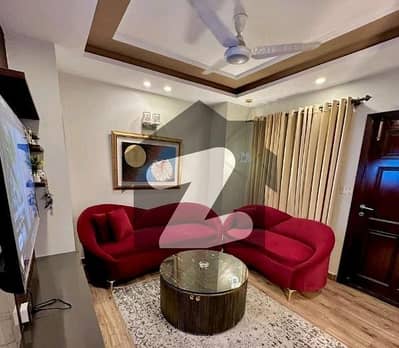 Ideal 1000 Square Feet Flat Has Landed On Market In Apollo Towers, Islamabad