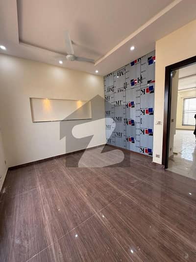 Brand New House Portion Is Available For Rent