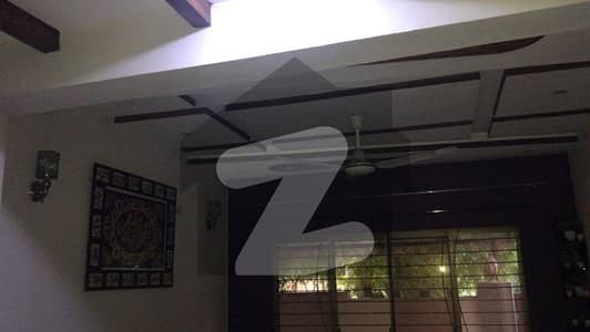 5 Marla Slightly Used Double Storey For Rent Ready To Move Good Location Good