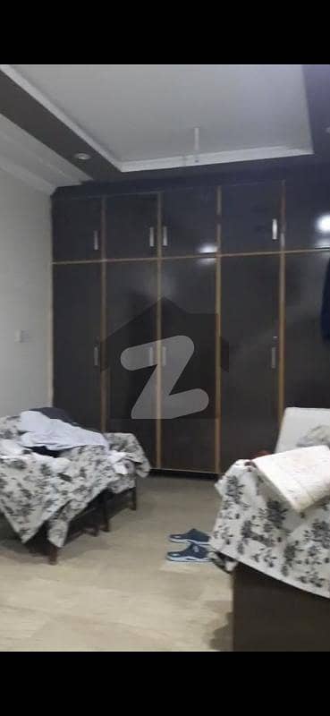 5 marla used house for sale in b2 block nasheman -e-iqbal phase 2