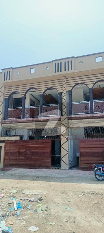 House For sale In Lalazar 2