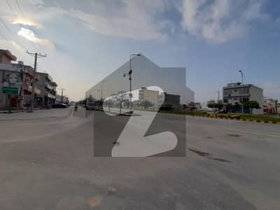 10 Marla Plot For Sale In Center Park Housing Scheme Prime Location & Best Investment Opportunity 10 Marla Plot For Sale In Center Park Housing Scheme Prime Location & Best Investment Opportunity