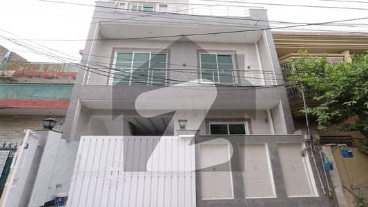 I. 10/2 New house 25x60 for sale Real pics attached