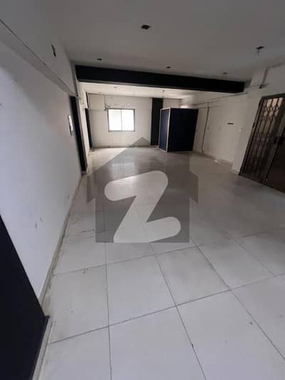 Office Available For Rent At Main Ittihad Phase 2