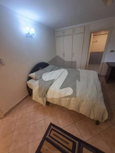 Furnished 4 Bedrooms Apartment Available For Sale In Diplomatic Enclave