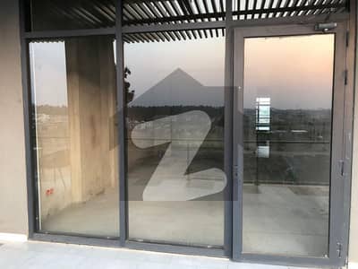 276 Sq. Ft First Floor Commercial Shop Available For Sale On 3 Year Easy Installment Plan In Gulberg Greens Islamabad