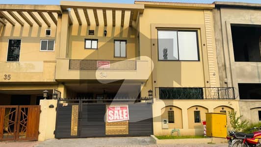 Well-Constructed House Available For Sale In Bahria Town Phase 8 - Abu Bakar Block
