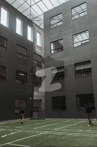 International School Of 21 Kanal