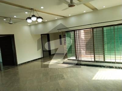 1 Kanal Upper Portion Available For Rent Good Location