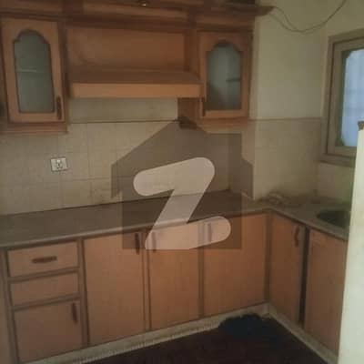 نارتھ ناظم آباد ۔ بلاک کے نارتھ ناظم آباد,کراچی میں 2 کمروں کا 3 مرلہ فلیٹ 30.0 ہزار میں کرایہ پر دستیاب ہے۔