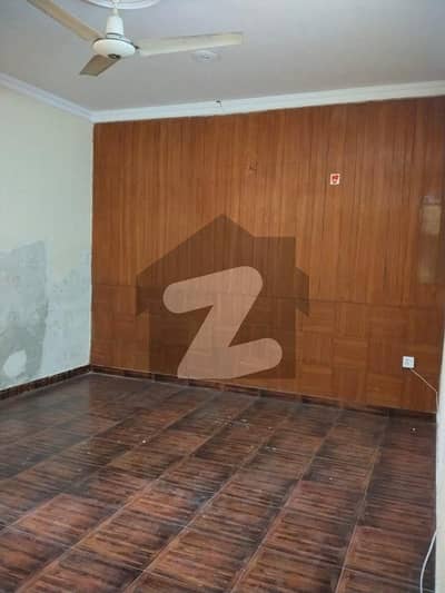 10 Marla Double Storey House Available for Rent in Faisal Town