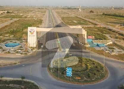 4 Marla commercial (Possession) Dha 9 Prism commercial zone 4, Block A